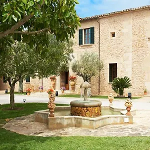 Puig De Ros D'alt Landhaus